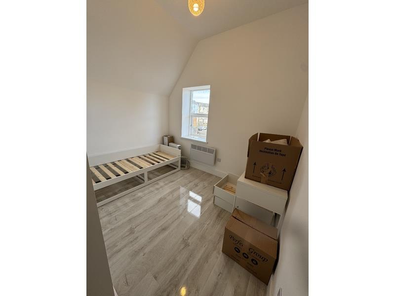 2 bed property in Charles Street, Newport